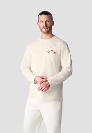 BMW LONGSLEEVE ARC UNISEX