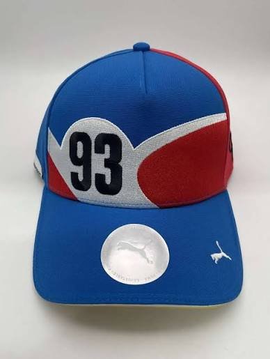 BMW MOTOSPORT AC CAP UNISEX