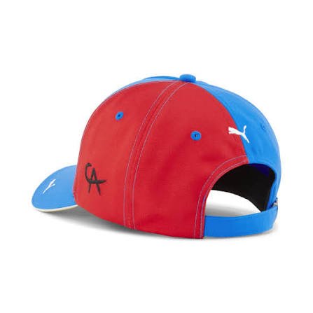 BMW MOTOSPORT AC CAP UNISEX