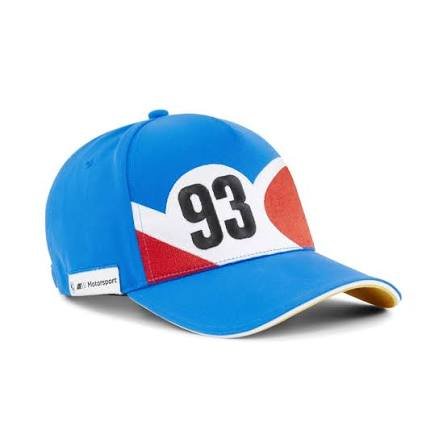 BMW MOTOSPORT AC CAP UNISEX