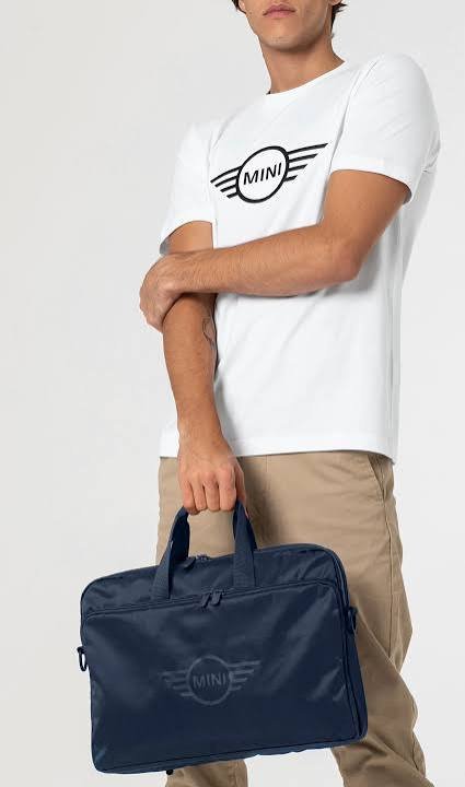 Laptop bag