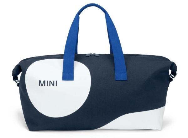 Duffle bag