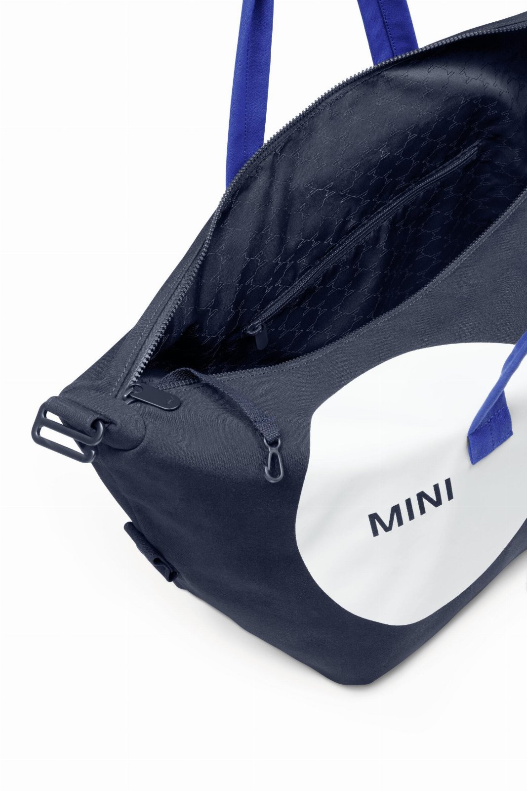 Duffle bag