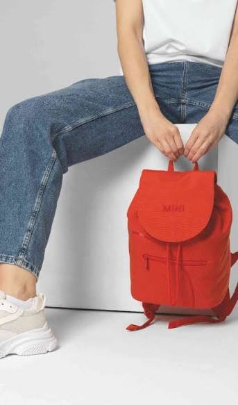 Bag pack