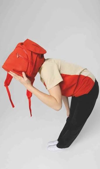 Bag pack