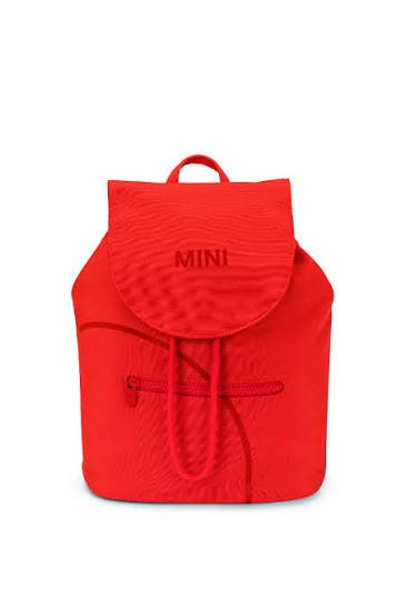 Bag pack