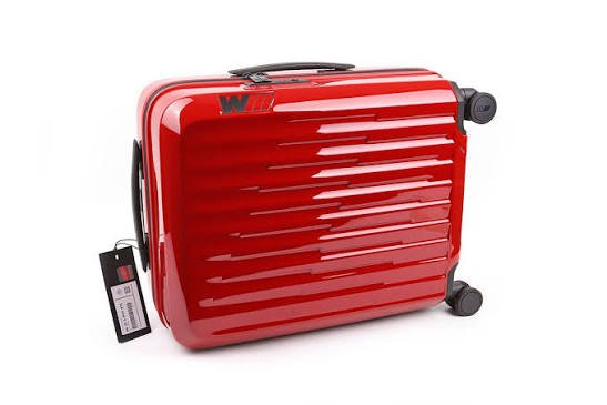 Genuine BMW M Boardcase