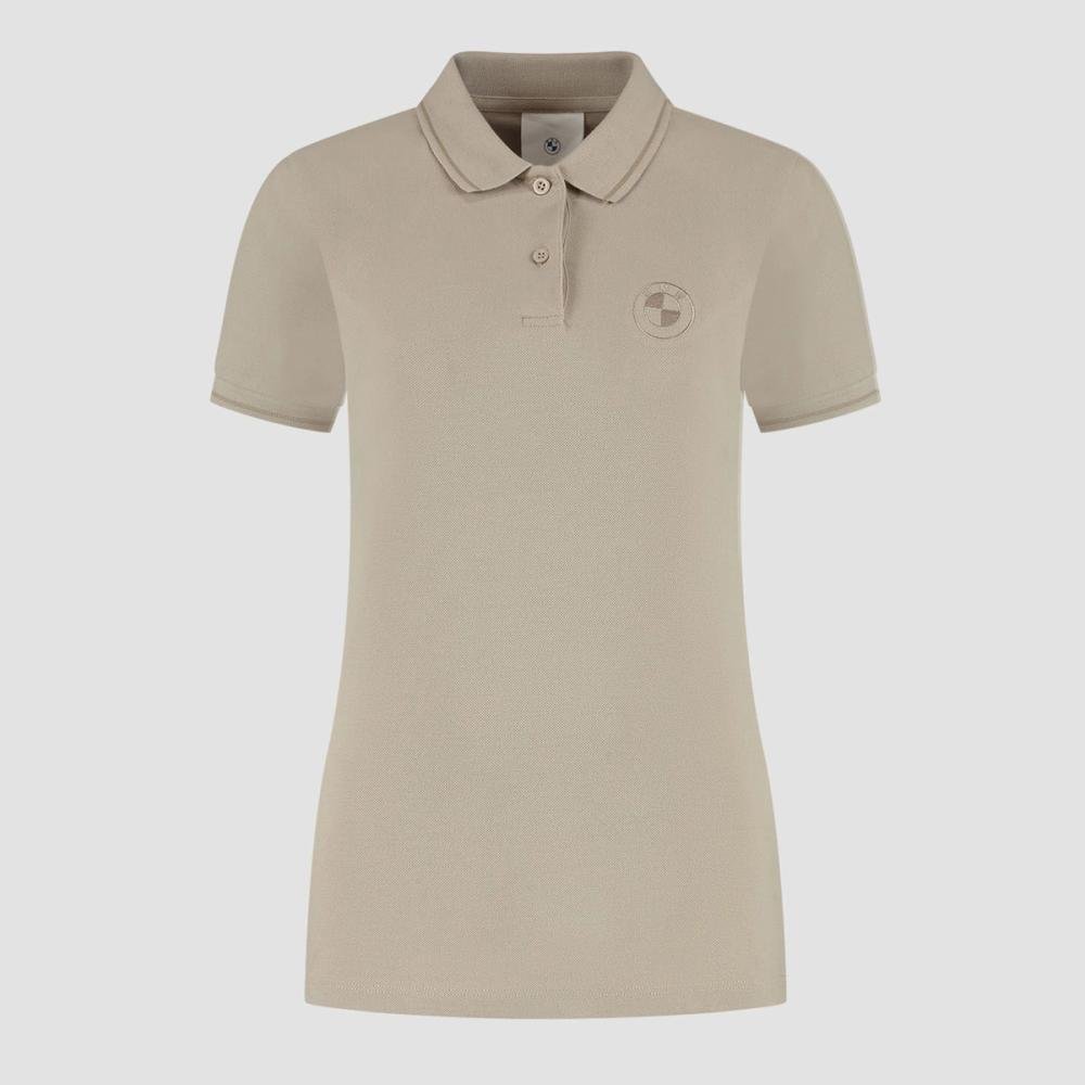 BMW Women's BMW Logo Polo Shirt