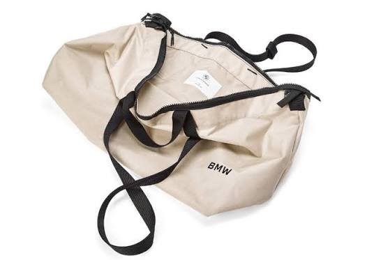 BMW Duffle Bag / Sports Travel Holdall