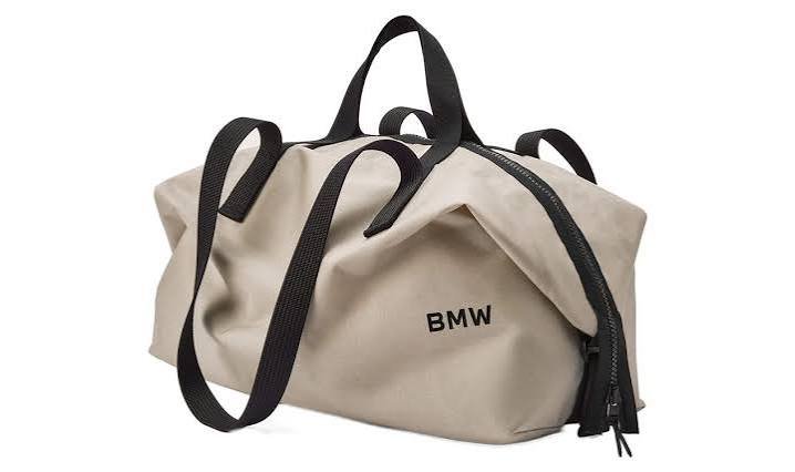 BMW Duffle Bag / Sports Travel Holdall