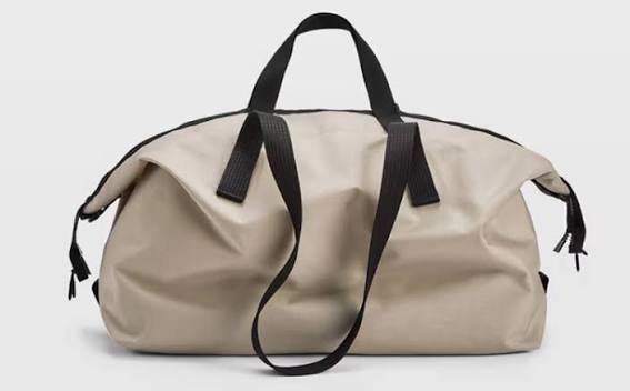 BMW Duffle Bag / Sports Travel Holdall