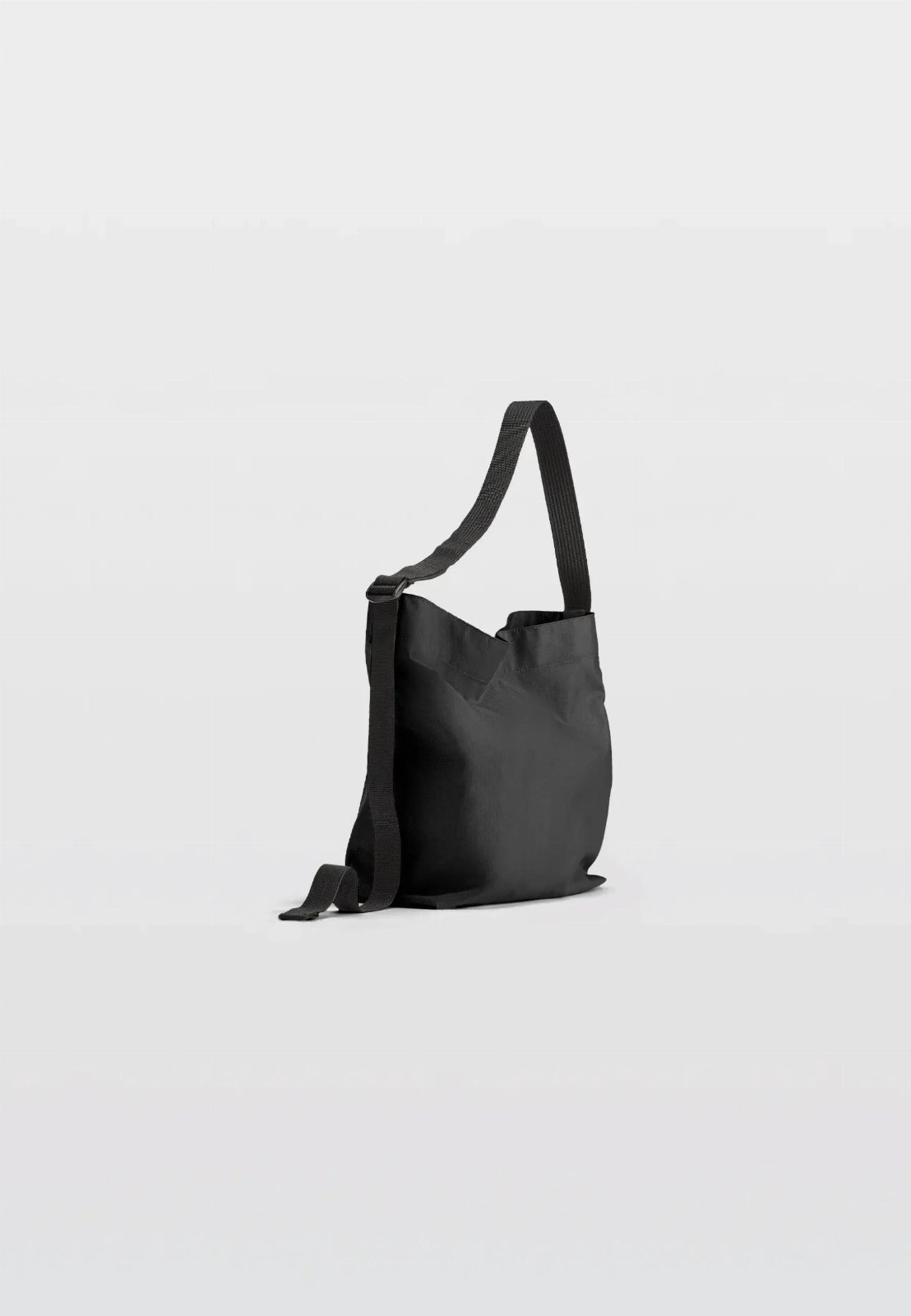 BMW Shoulder Bag (Black)