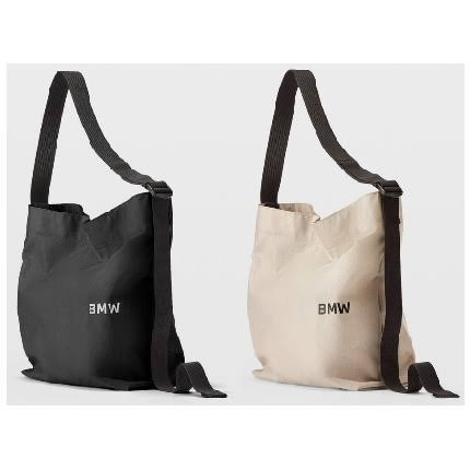 BMW Shoulder Bag (Black)