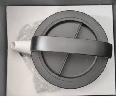 Official BMW Lifestyle MINI Teapot