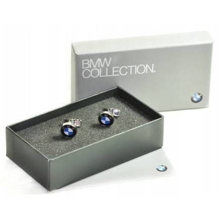 BMW Logo Cuff-links