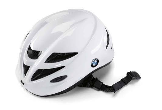 BMW Kids Bike Helmet