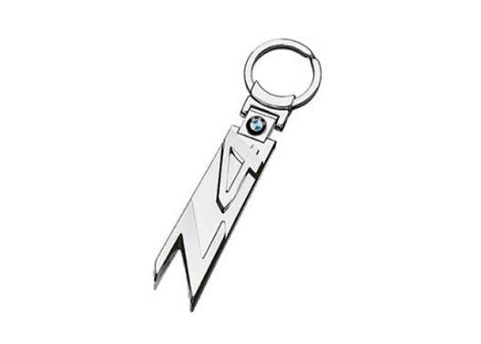 BMW Z4 Key Ring / Pendant