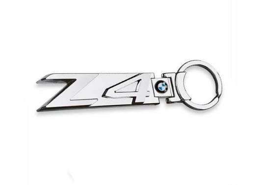 BMW Z4 Key Ring / Pendant