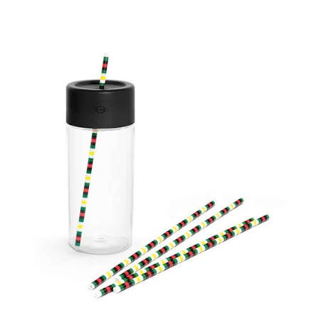 MINI Iced Tea Travel Mug / Bottle