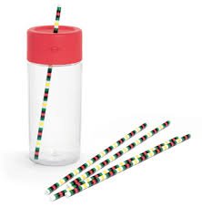 MINI Iced Tea Travel Mug / Bottle