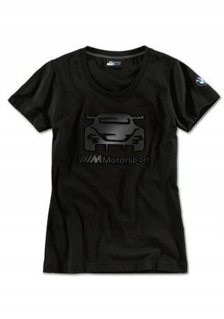 BMW M Motors Women's M8 GTE T-Shirt