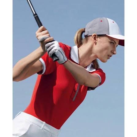 Women's BMW Golfsport Polo Shirt
