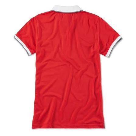 Women's BMW Golfsport Polo Shirt