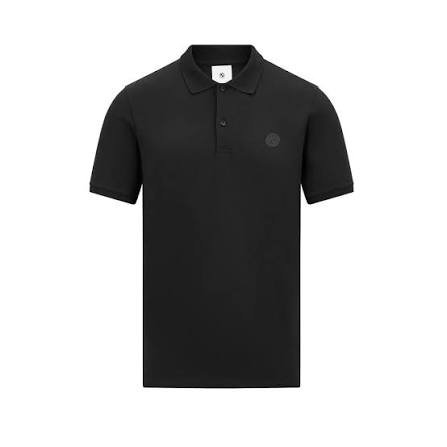 BMW POLO SHIRT- MEN