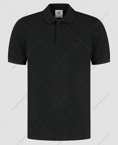 BMW POLO SHIRT- MEN