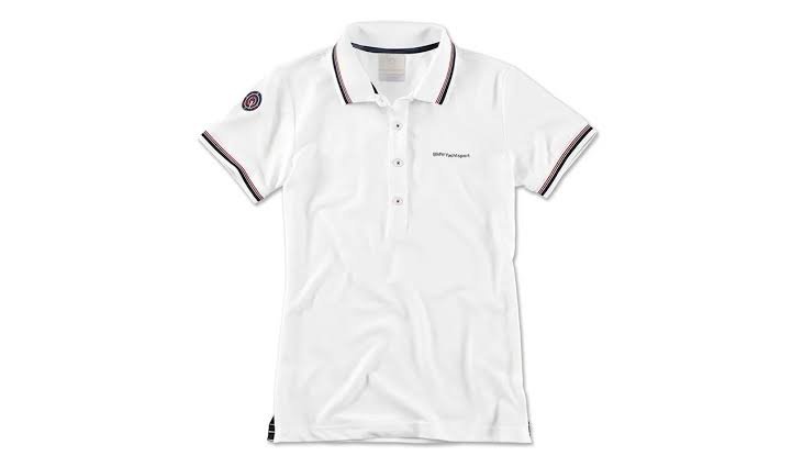 BMW Yachtsport Tshirt's (Women)