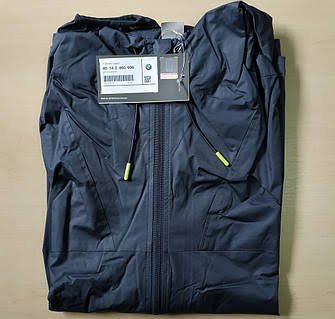 BMW Active jacket men