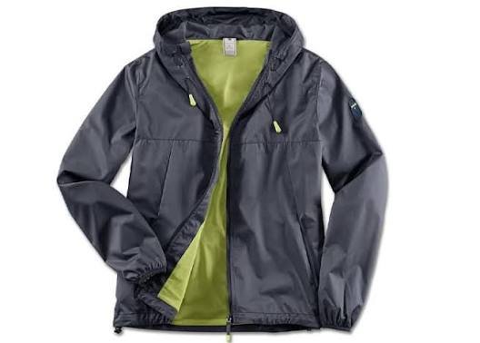 BMW Active jacket men