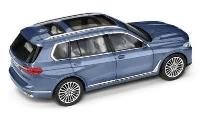BMW Miniatures