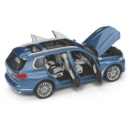 BMW Miniatures