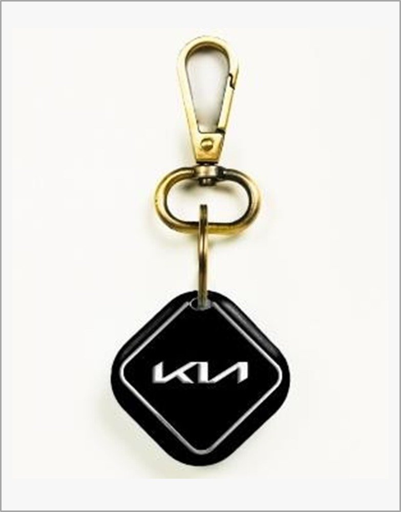 K-Smart Key Chain (Black)